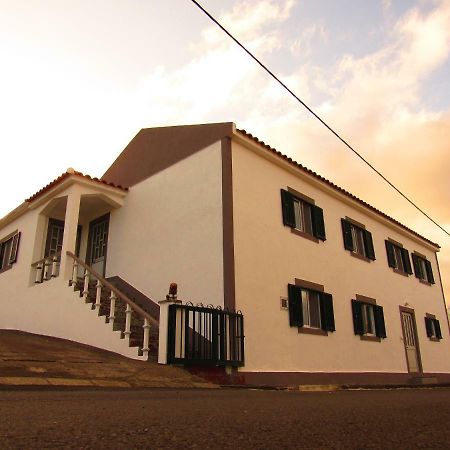 Casa L&M Apartment Lajes das Flores Exterior foto