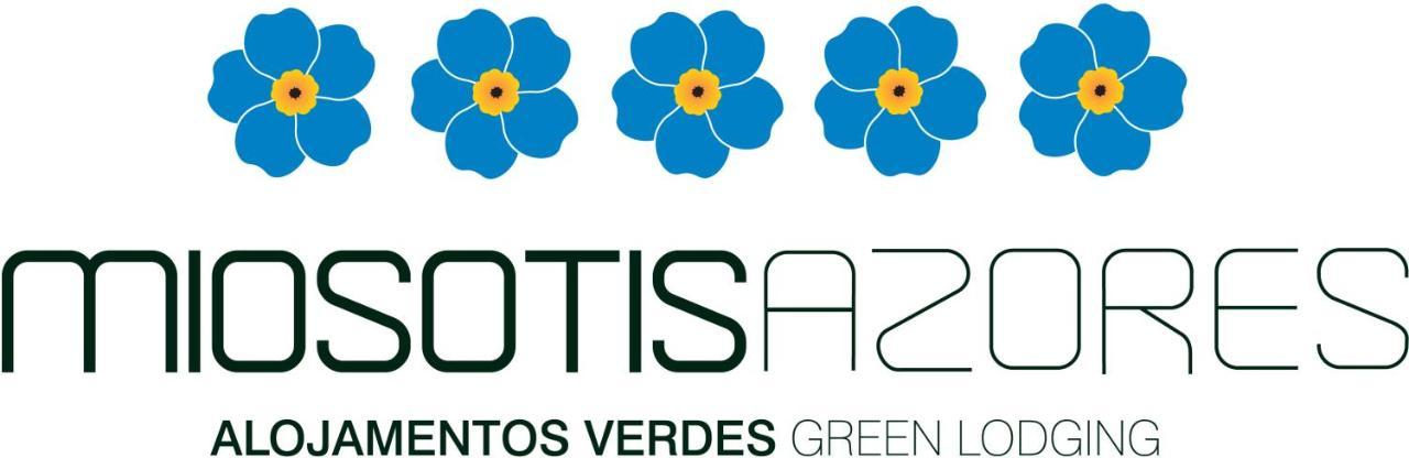 Casa L&M Apartment Lajes das Flores Exterior foto